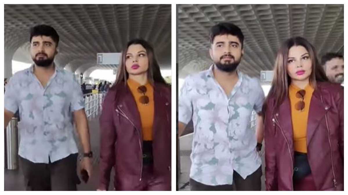 Rakhi Sawant is losing her spark with Adil Durrani: Netizens react to actress looking sad for the past few days
