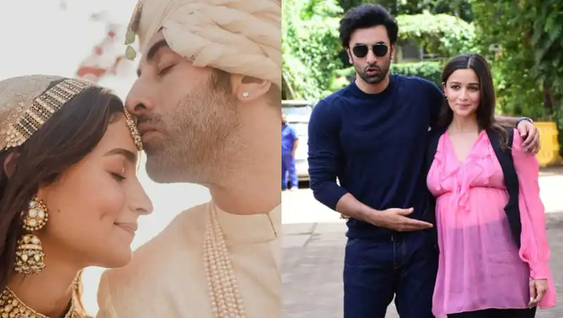 Ranbir Kapoor on Alia Bhatt working through pregnancy: ‘I haven't seen that strength in men or women’