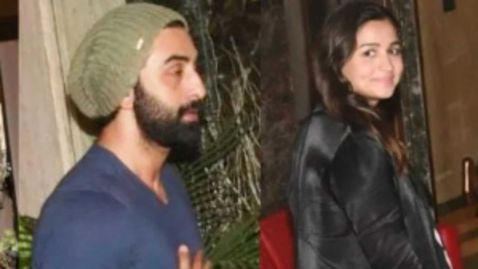 'At this stage, she should rest' : Netizen slams Alia Bhatt's constant traveling with Ranbir Kapoor during her pregnancy