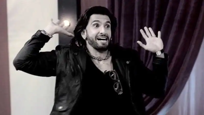 Ranveer Singh Khatron Ke Khiladi 12