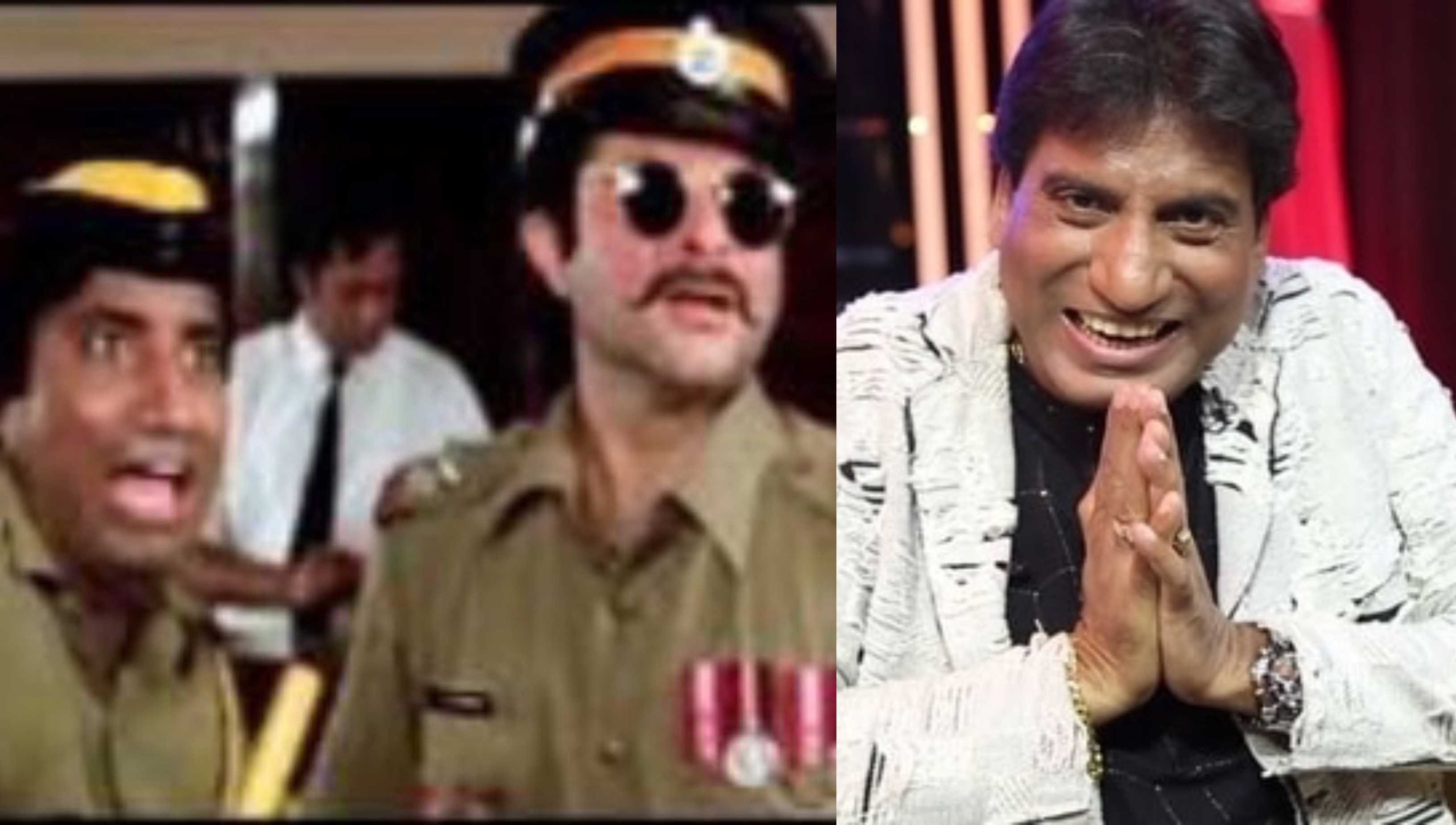 Anil Kapoor, Malaika Arora and others pay tribute to late comedian Raju Srivastava; thank him for the laughs