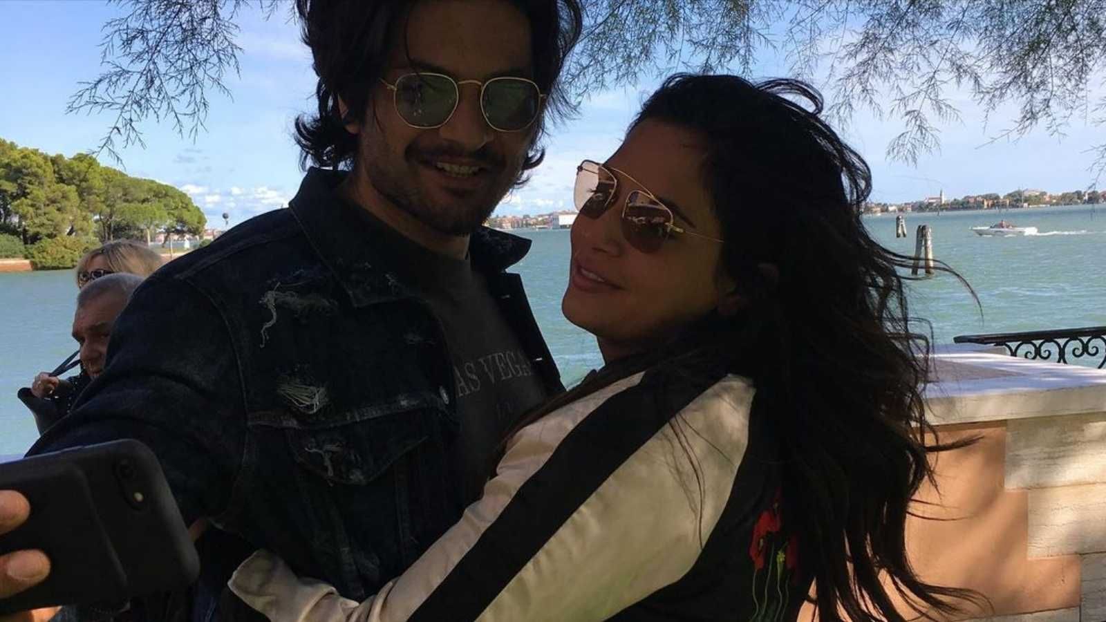 Ali Fazal, Richa Chadha are finally tying the knot; Celebrations to ...