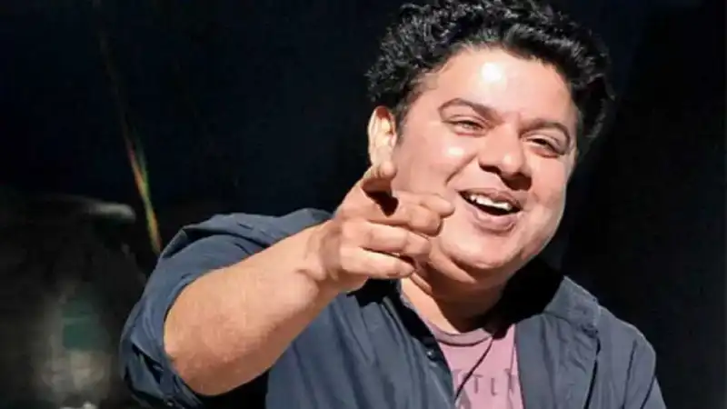 Bigg Boss 16: Filmmaker Sajid Khan's entry as contestant excites netizens, say 'he will single-handedly win it'