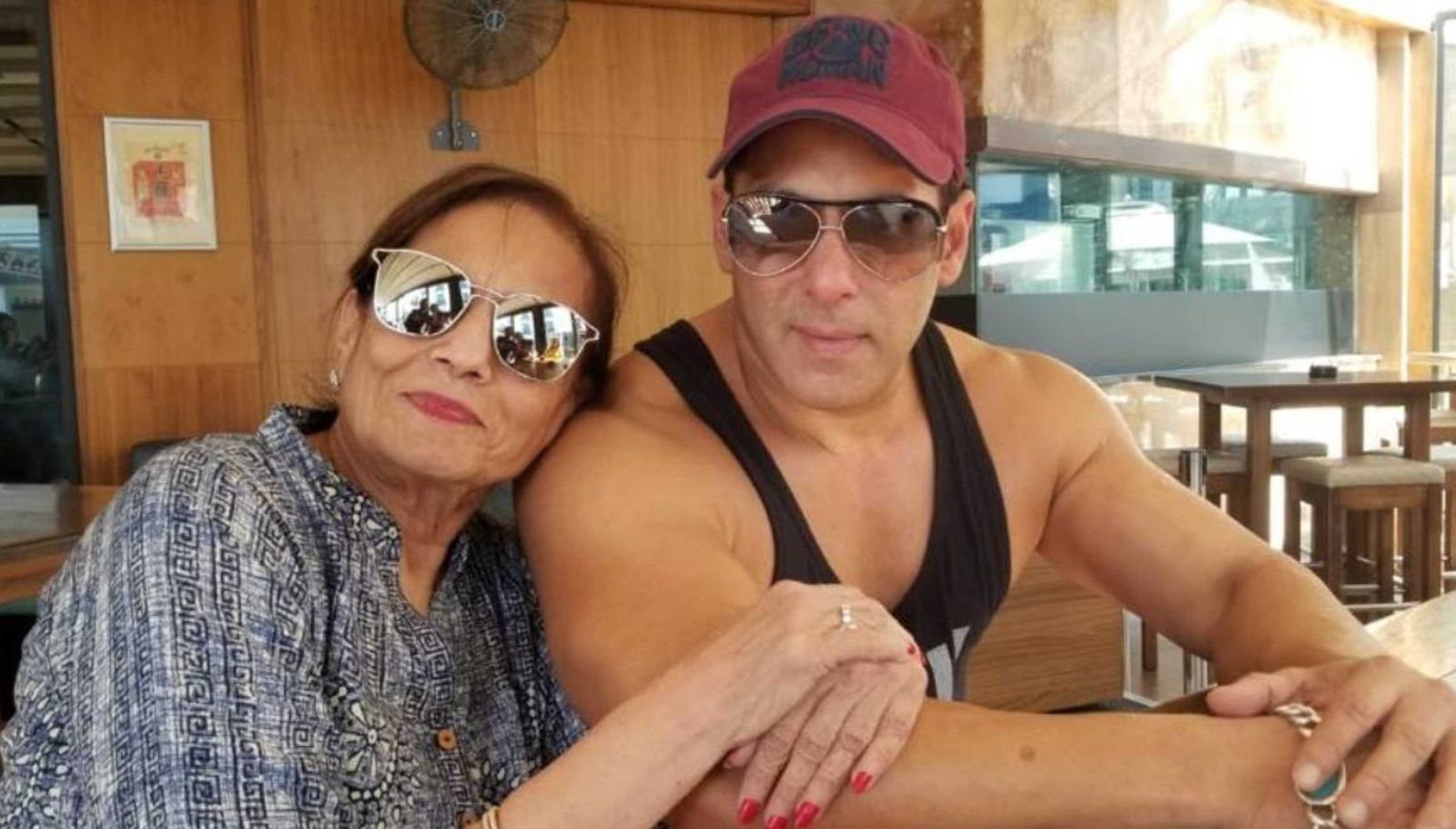 Salman Khan’s mother did not watch Bigg Boss 15 last year like many other fans; here’s why