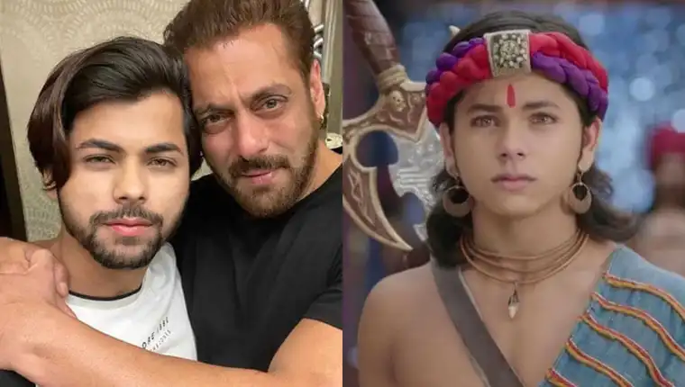 When Salman Khan got Siddharth Nigam’s salary hiked for Chakravartin Ashoka Samrat with just one phone call