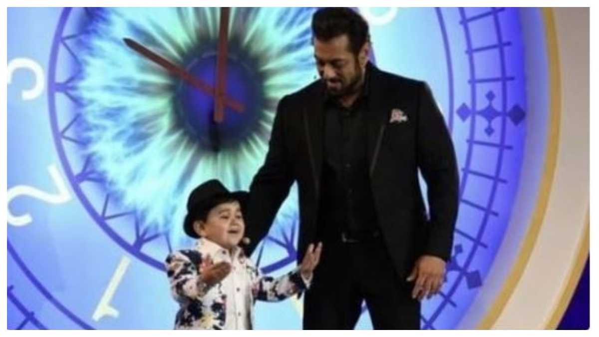 'Itna mujhe kabhi life mein nahi milega..': Salman Khan on charging Rs 1000 crore fee for Bigg Boss 16; first contestant revealed