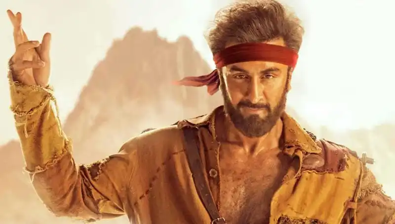 Ranbir Kapoor feels THIS could be the reason behind Shamshera’s failure