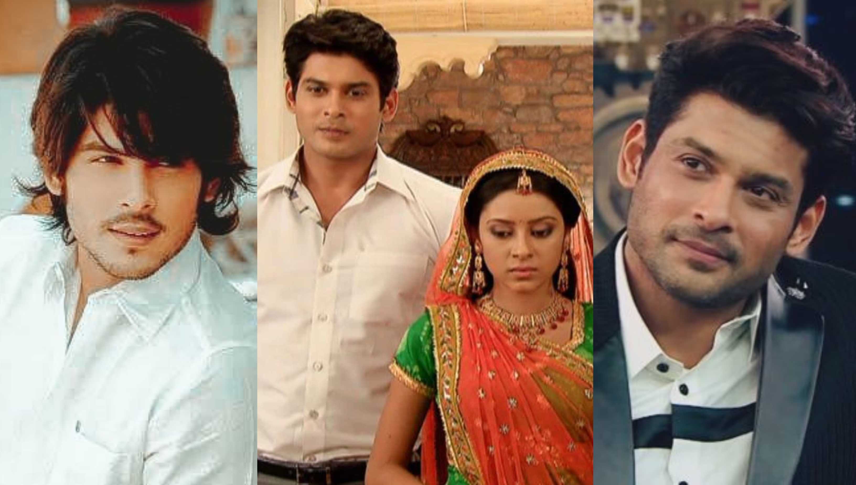 Remembering Sidharth Shukla: A look back at his incredible journey, from an interior designer to TV’s beloved superstar