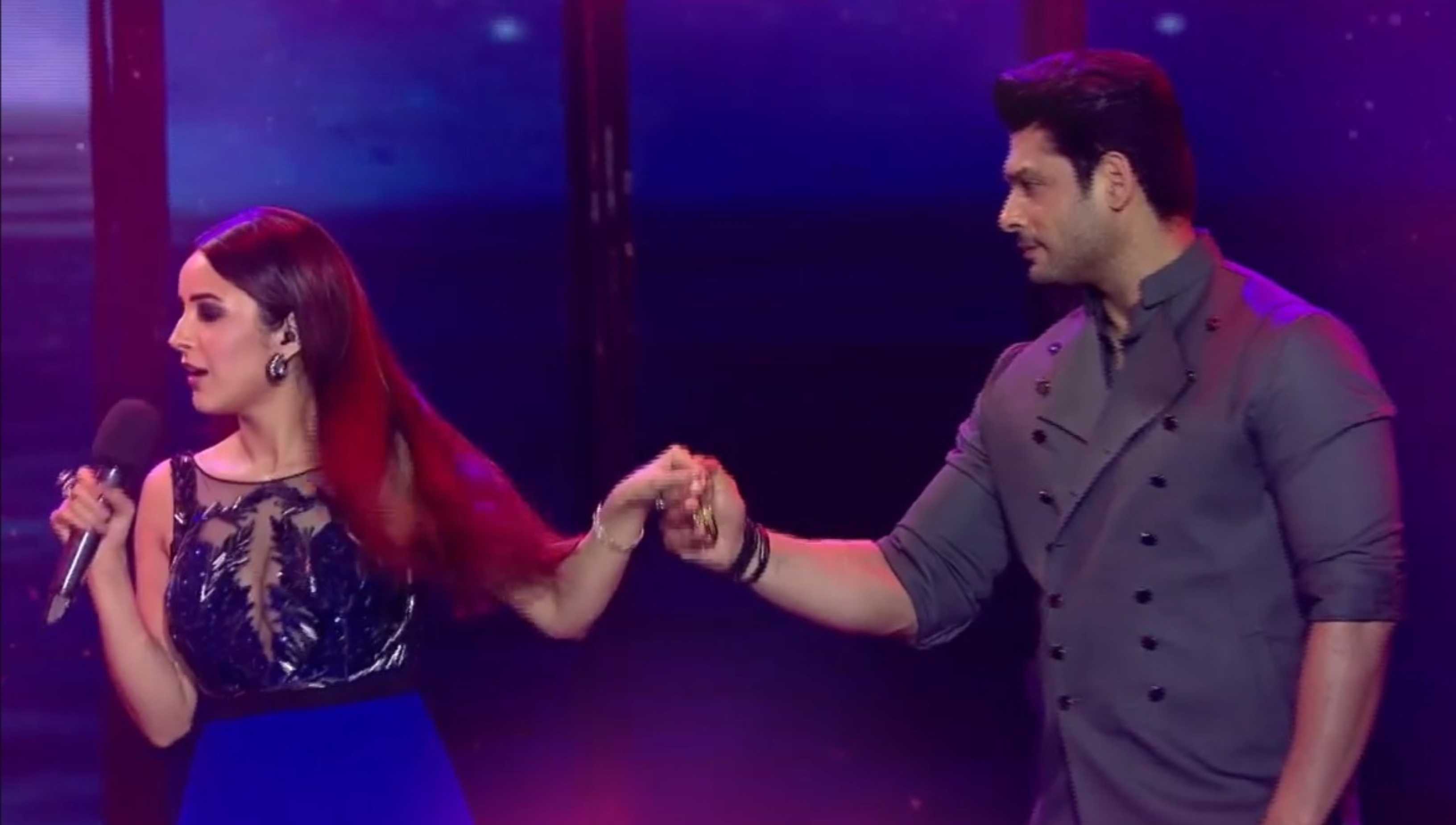 Sidharth Shukla’s last performance with Shehnaaz Gill made us fall in love with Sidnaaz all over again; watch