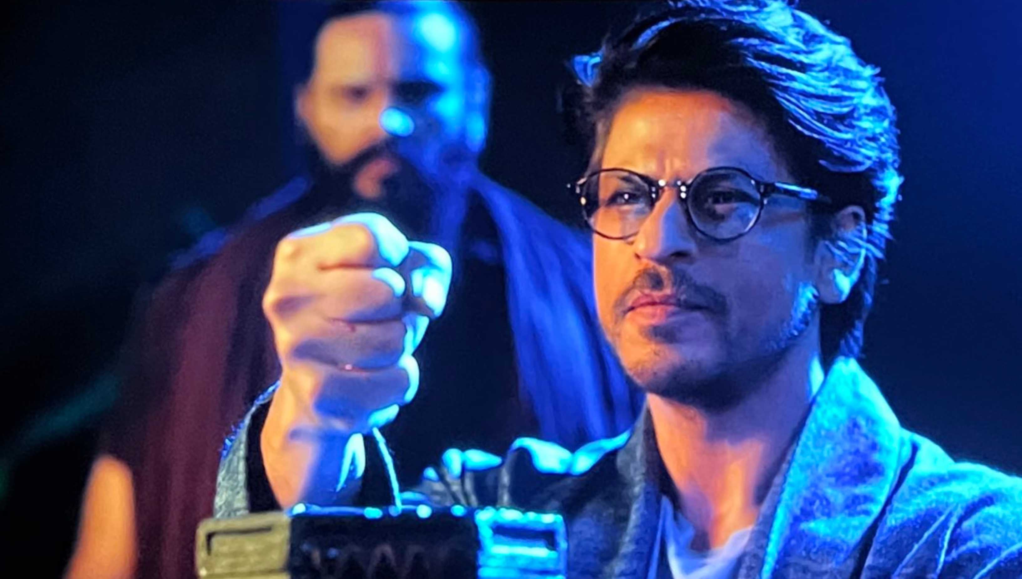 Brahmastra: Netizens call Shah Rukh Khan’s cameo ‘biggest asset’, but a few are disappointed; here’s why