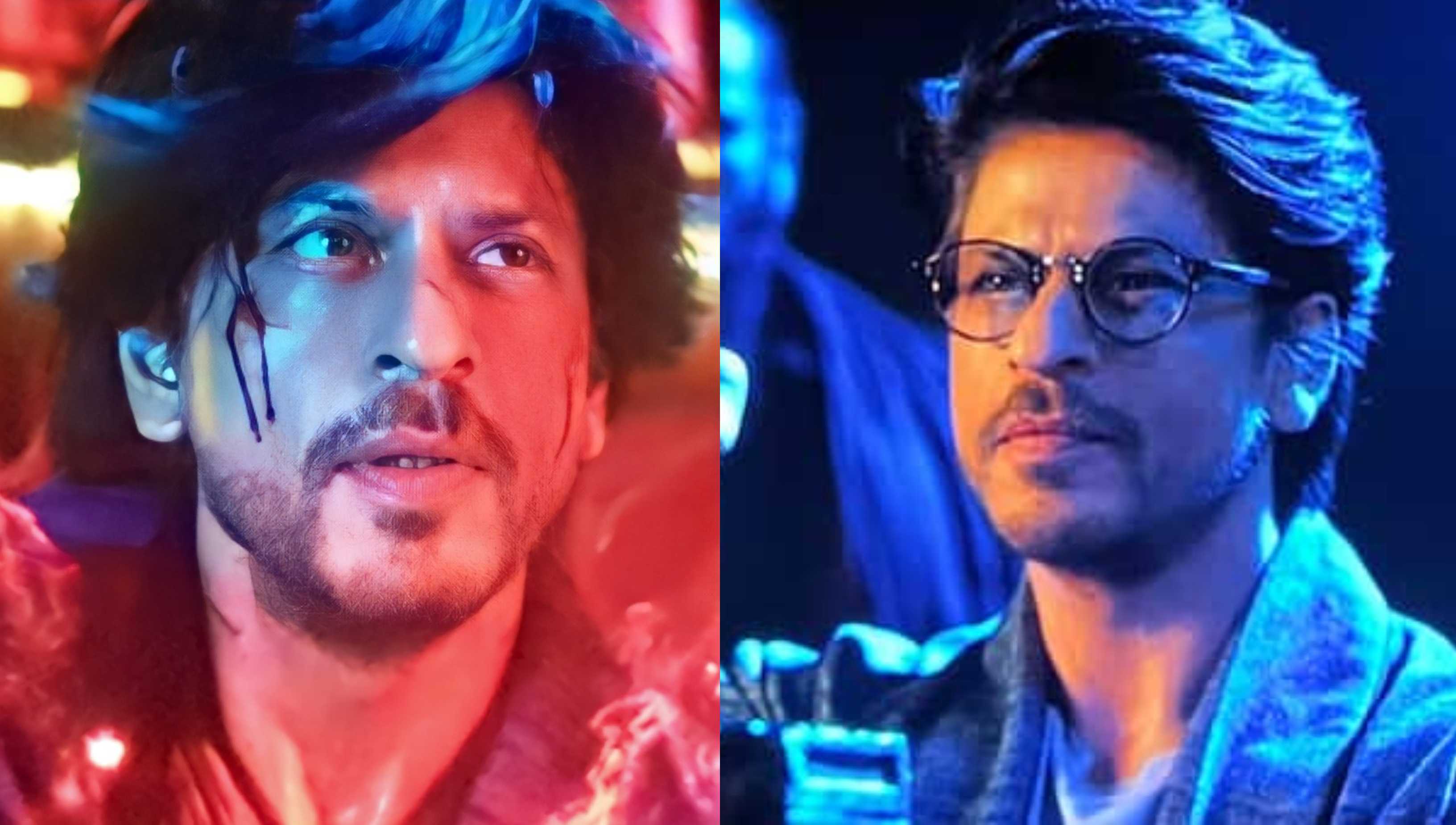 शाहरुख खान फिल्म 'ब्रह्मास्त्र' करने से पहले थे नर्वस, अब आर्यन खान ने पापा के सीन्स पर दिया ये रिएक्शन