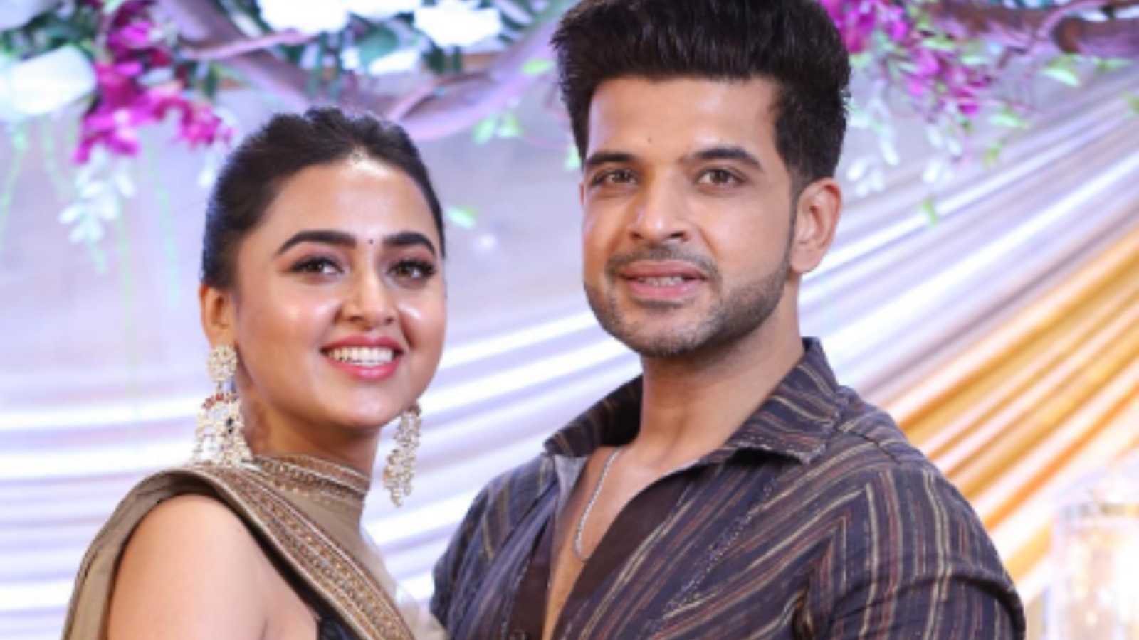 Tejasswi Prakash does not wish to be spotted more with beau Karan Kundrra? Here is the reason