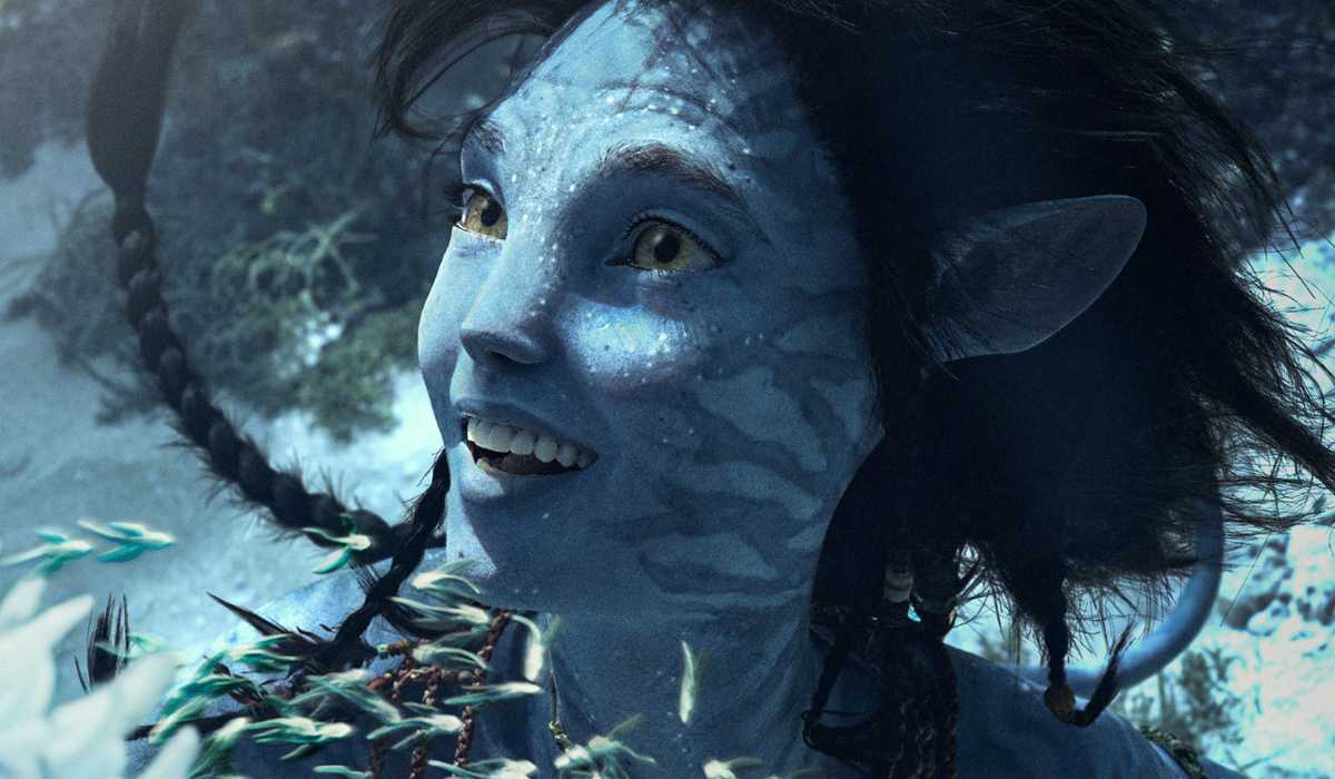 Avatar re-release will have a never before seen post credit scene from Avatar: The Way of Water