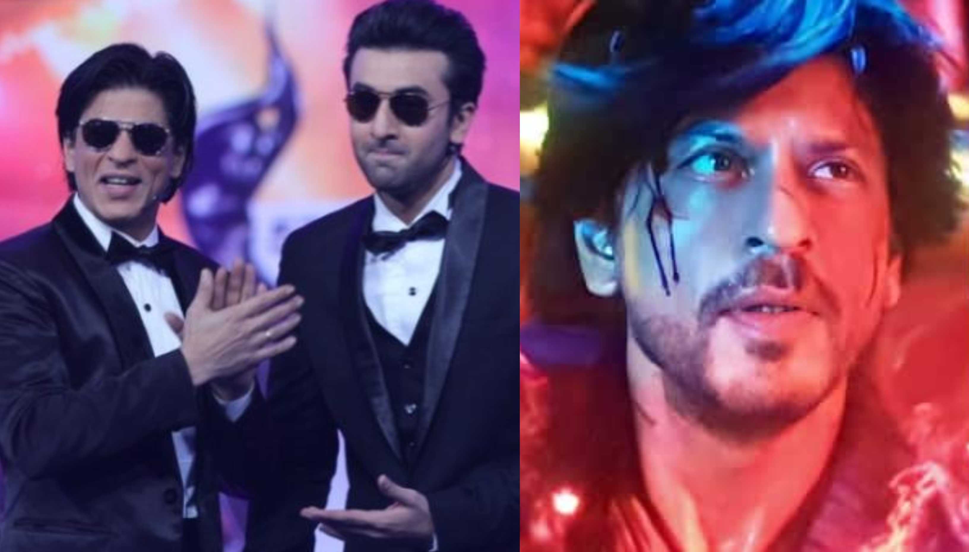 If Shah Rukh Khan’s Vanarāstra was the best part of Brahmāstra for you, then here’s something you can’t do without knowing