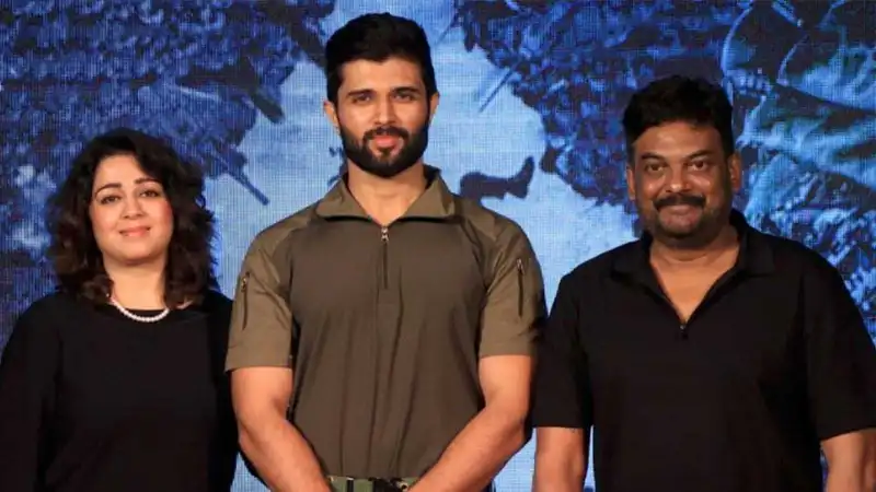 Liger proves fatal for Vijay Deverakonda and Puri Jagannadh's Jana Gana Mana