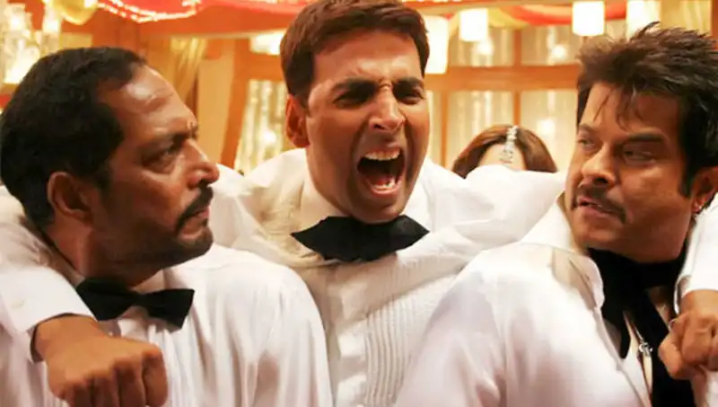 Welcome 3: Will Akshay Kumar join Anil Kapoor and Nana Patekar aka Majnu-Uday this time?