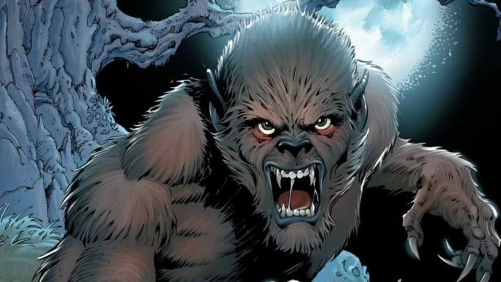 Werewolf by Night' Review: Marvel Monster Mash Is a Classic Horror