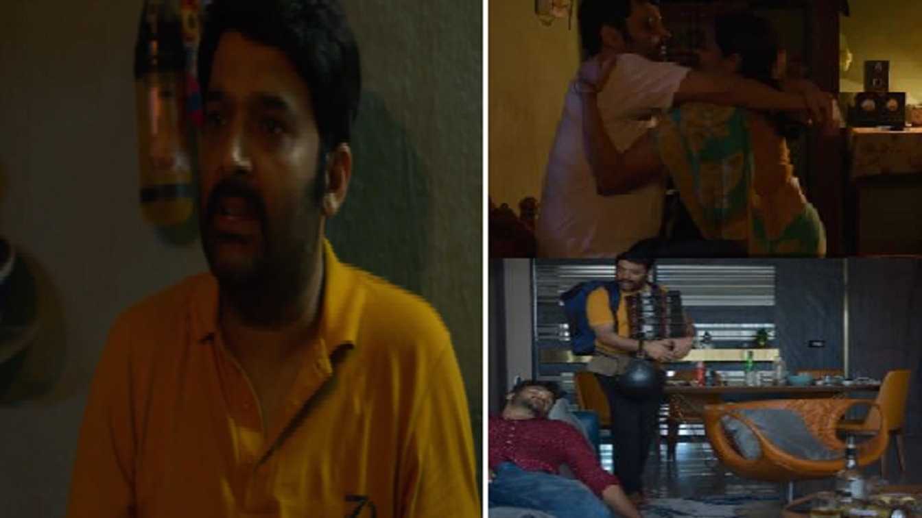 Zwigato trailer: Kapil Sharma as 'majboor' food delivery guy struggles hard for incentives; seems no jokes this time