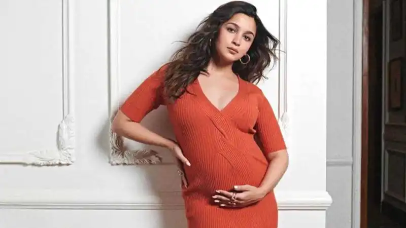 Alia Bhatt's to-be-born baby may share birthday date with THIS family member