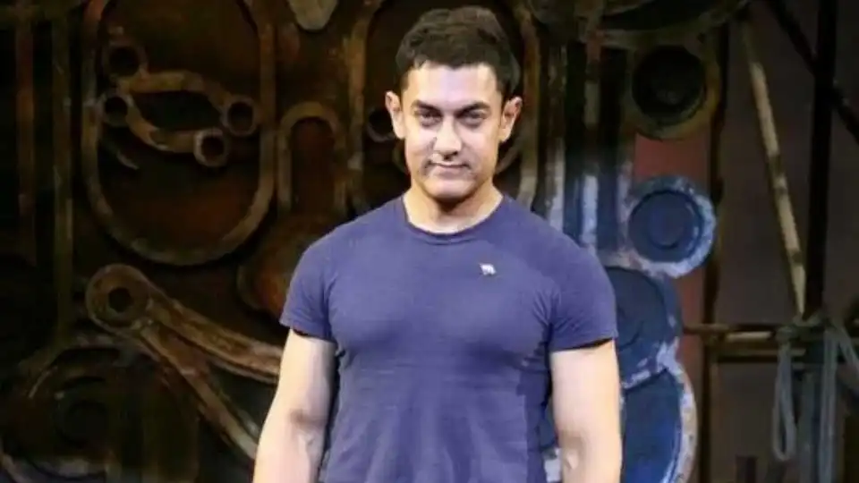 आमिर खान ने की अपनी अगली फिल्म की घोषणा, बतौर प्रोड्यूसर संभालेंगे 'चैंपियंस' की कमान!