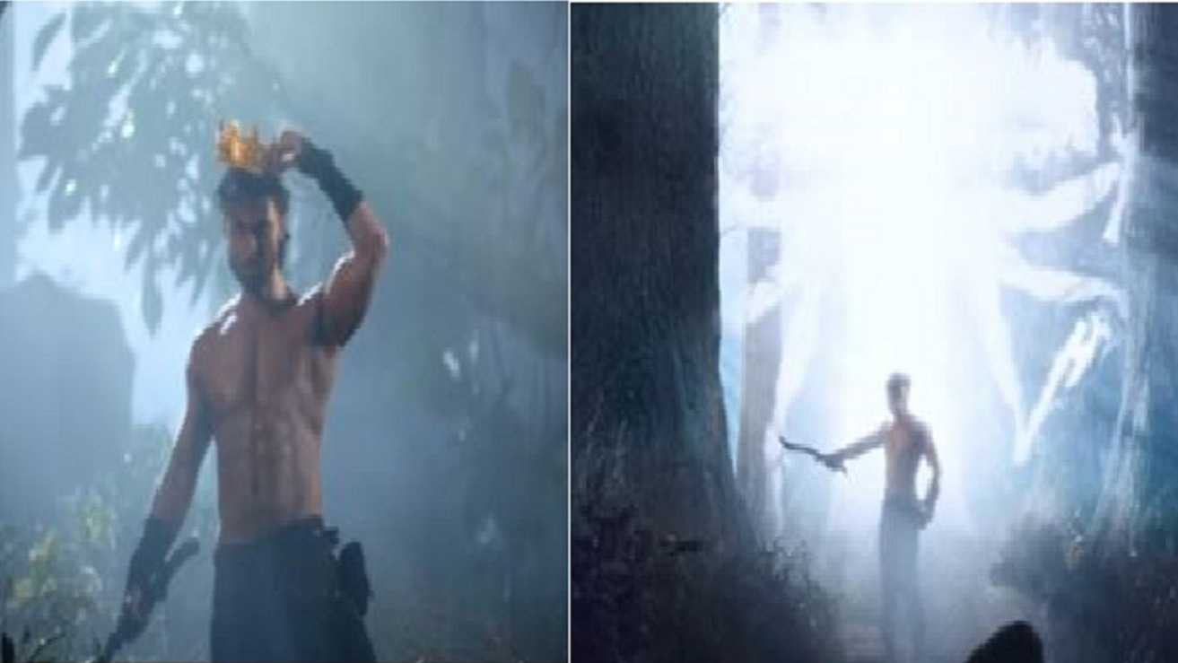 'Killer onwards and upwards': Aayush Sharma's raw and rustic avatar from #AS03 teaser intrigues fans