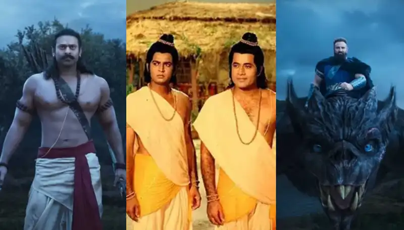 ‘Boycott Adipurush’ takes over Twitter; fans prefer Ramanand Sagar’s Ramayan over Prabhas and Kriti Sanon’s film