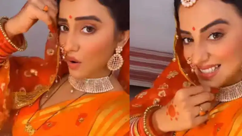 Akshara Singh video