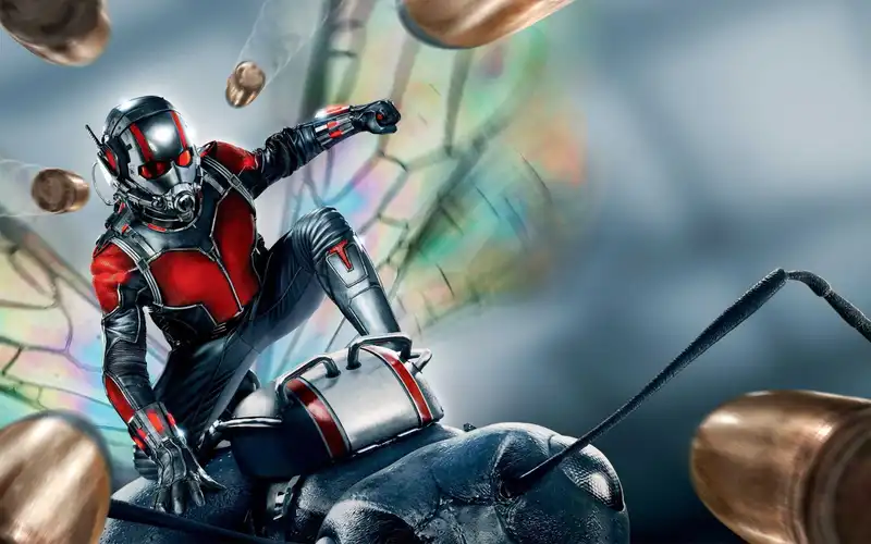 Ant Man 3