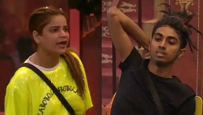 Bigg Boss 16: Archana unleashes her fury on MC Stan after he abuses her; rapper says ‘ladki jaisa raho, ladka mat bano’