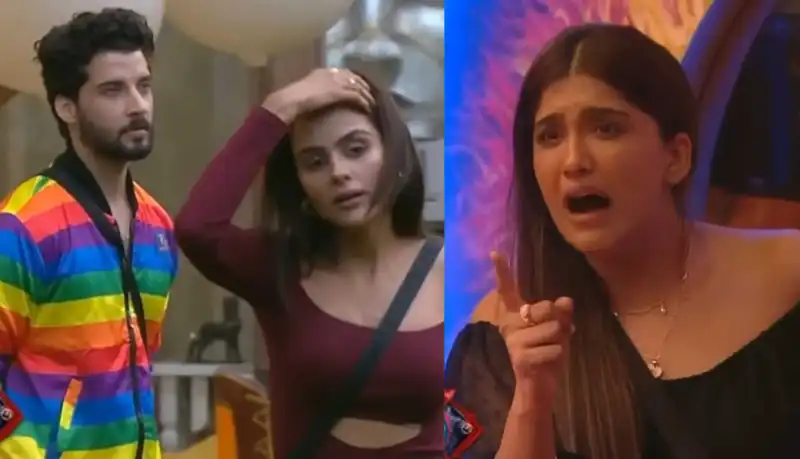 Bigg Boss 16 Promo: Priyanka slams Nimrit for sacrificing ration to be captain; Gautam leaves latter in tears