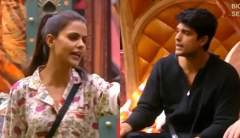 Bigg Boss 16 Promo: Ankit reprimands Priyanka, leaves her in tears; actress tells Sajid ‘Maine jhela hai do saal’