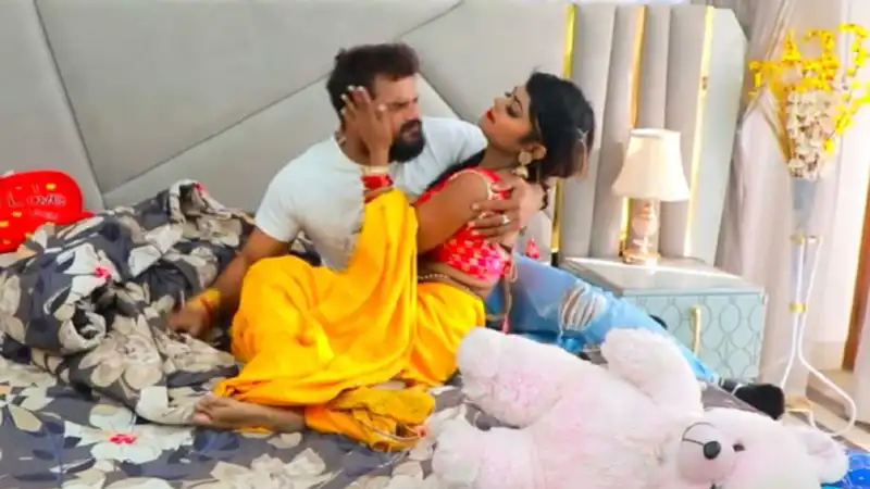 ‘Balma Ke Budhi’: Bhojpuri star Khesari Lal Yadav’s hit song continues to charm fans