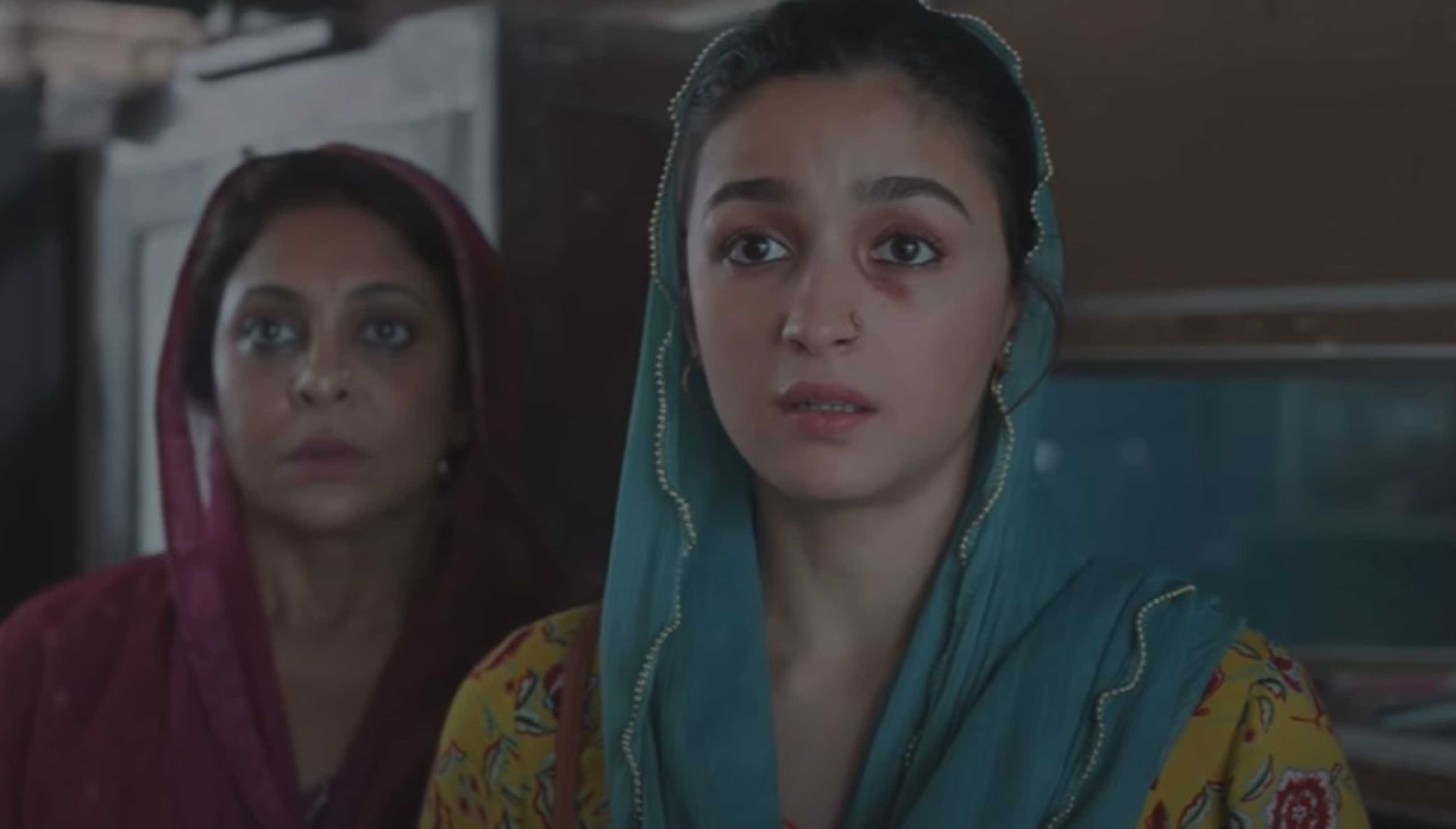 Not just Brahmāstra, but Alia Bhatt charged lesser fees for Darlings as well; actress reveals why