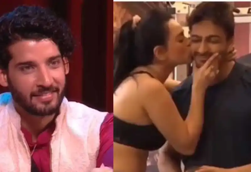 Bigg Boss 16: Soundarya Sharma kissing Shalin Bhanot makes Gautam Vig jealous; Tina Datta says she prompted kiss for Sumbul