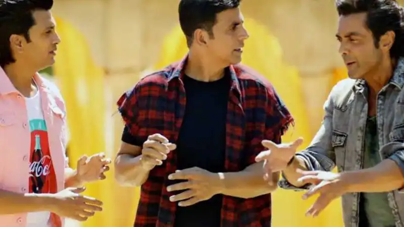 Housefull 5: John Abraham, Akshay Kumar, Abhishek Bachchan and all other stars of the franchise to reunite; will Sajid Khan return as director?