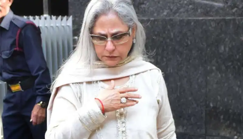 Jaya Bachchan expresses her ‘dislike’ at Rajya Sabha chairman’s ‘unacceptable tone’, Jagdeep Dhankhar responds - 'You can be a celebrity but...'