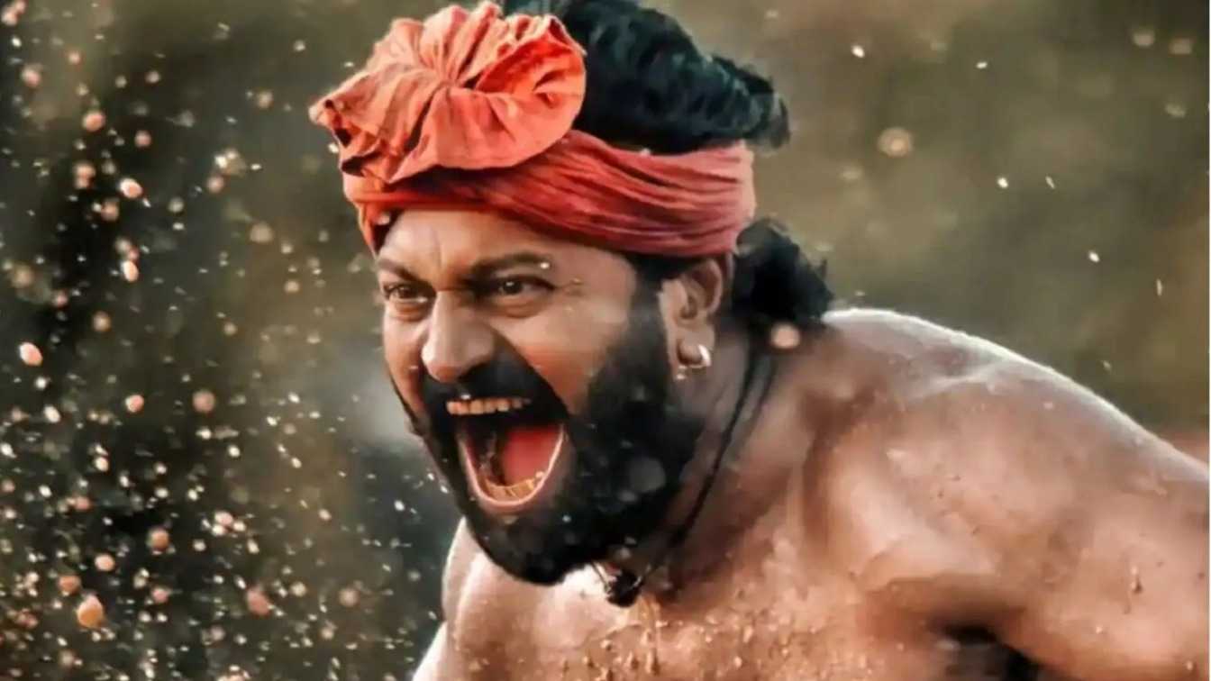 Kantara: Rishab Shetty feels no Bollywood actor would be able to reprise his role of Shiva, here's why