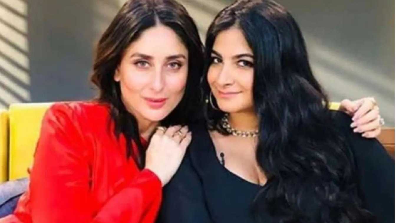Revealed! Kareena Kapoor to star alongside THESE two actresses in Rhea Kapoor's female-centric film