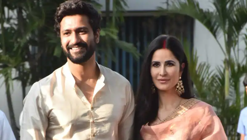 Katrina Kaif gets candid about life after marriage; calls husband Vicky Kaushal a ‘very, very wonderful person’