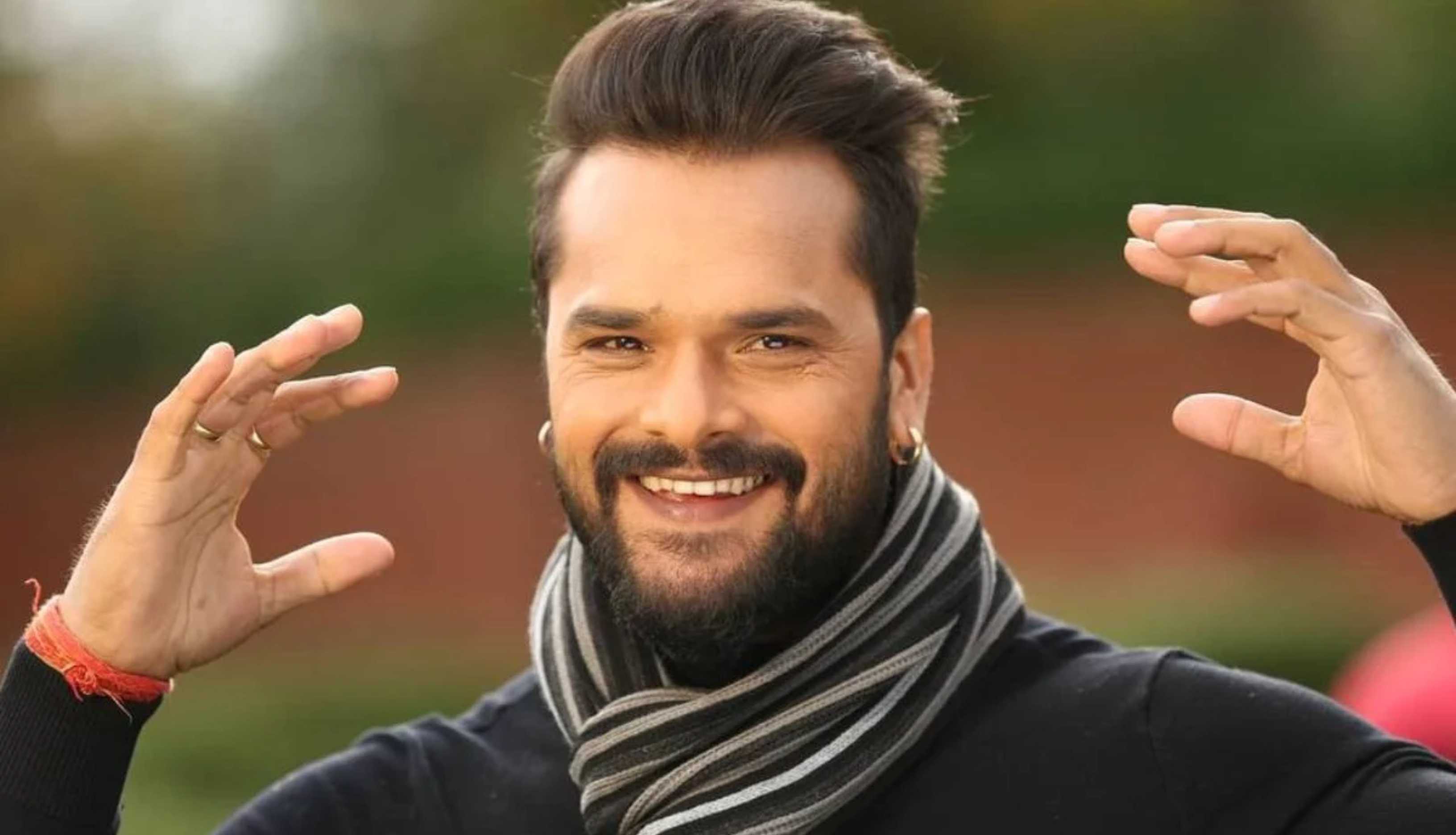 From Nagin to Sajan Chale Sasural, blockbuster hits to watch if you are a true Khesari Lal Yadav fan