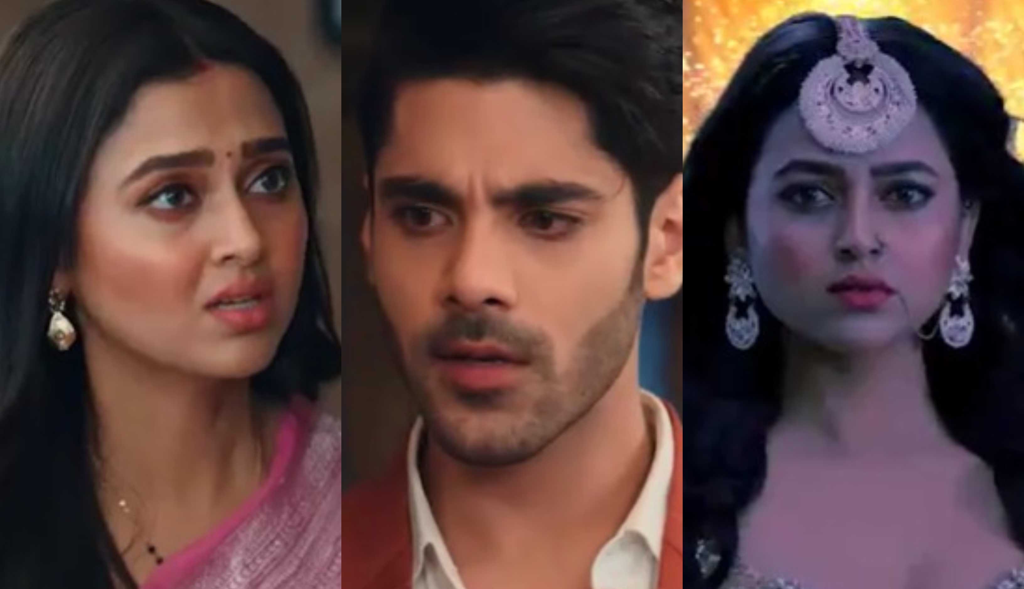 Naagin 6 promo: Tejasswi aka Prathna is out to get Rishabh; will Pratha be able to save her husband from their daughter?