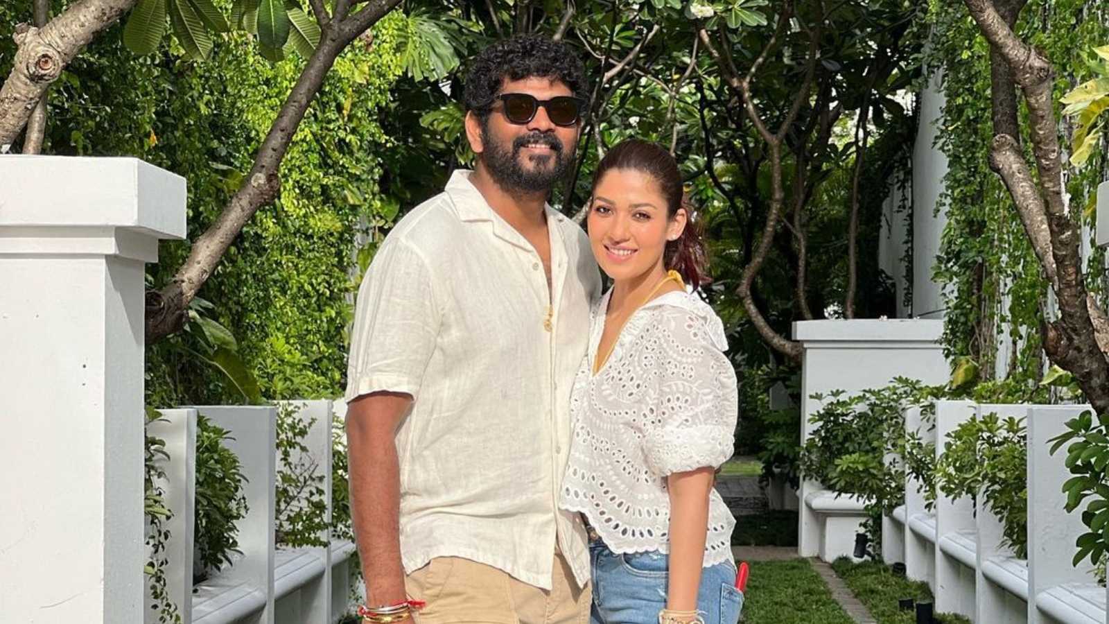 Nayanthara, Vignesh reveals they have been married for six years, as parenthood via surrogacy comes under question: reports
