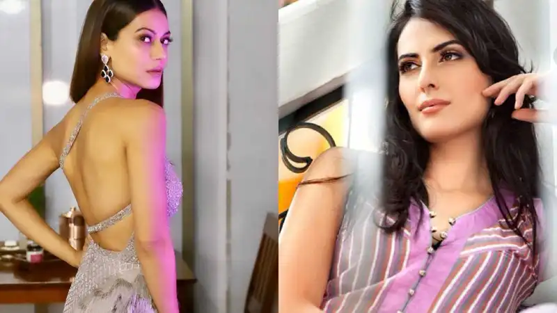 Payal Rohatgi feels Mandana Karimi shouldn't waited till #MeToo to out Sajid Khan's wrong doings: 'I didn't play the victim card '