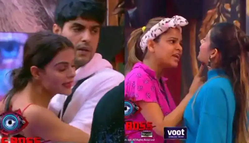 Bigg Boss 16 promo: Priyanka gets hurt during Archana & Gori's nasty catfight; Tina and Shalin argue over Sumbul