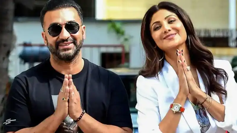 Shilpa Shetty's husband Raj Kundra has a special message for his trolls, who are slowly vanishing