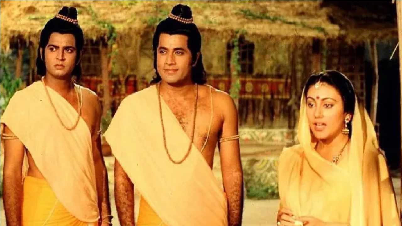 आदिपुरुष से जुड़े बवाल के बीच फिर से टीवी पर इस दिन दिखाई जाएगी रामायण, जानकर खुशी के मारे झूम उठे फैंस
