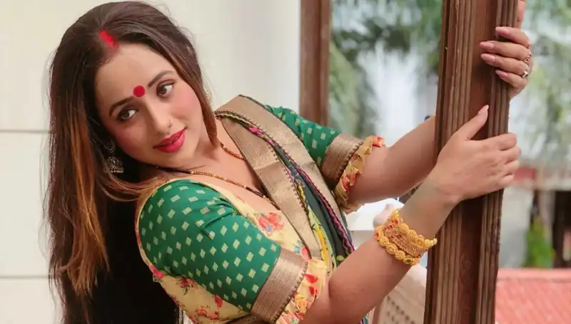 Rani Chatterjee