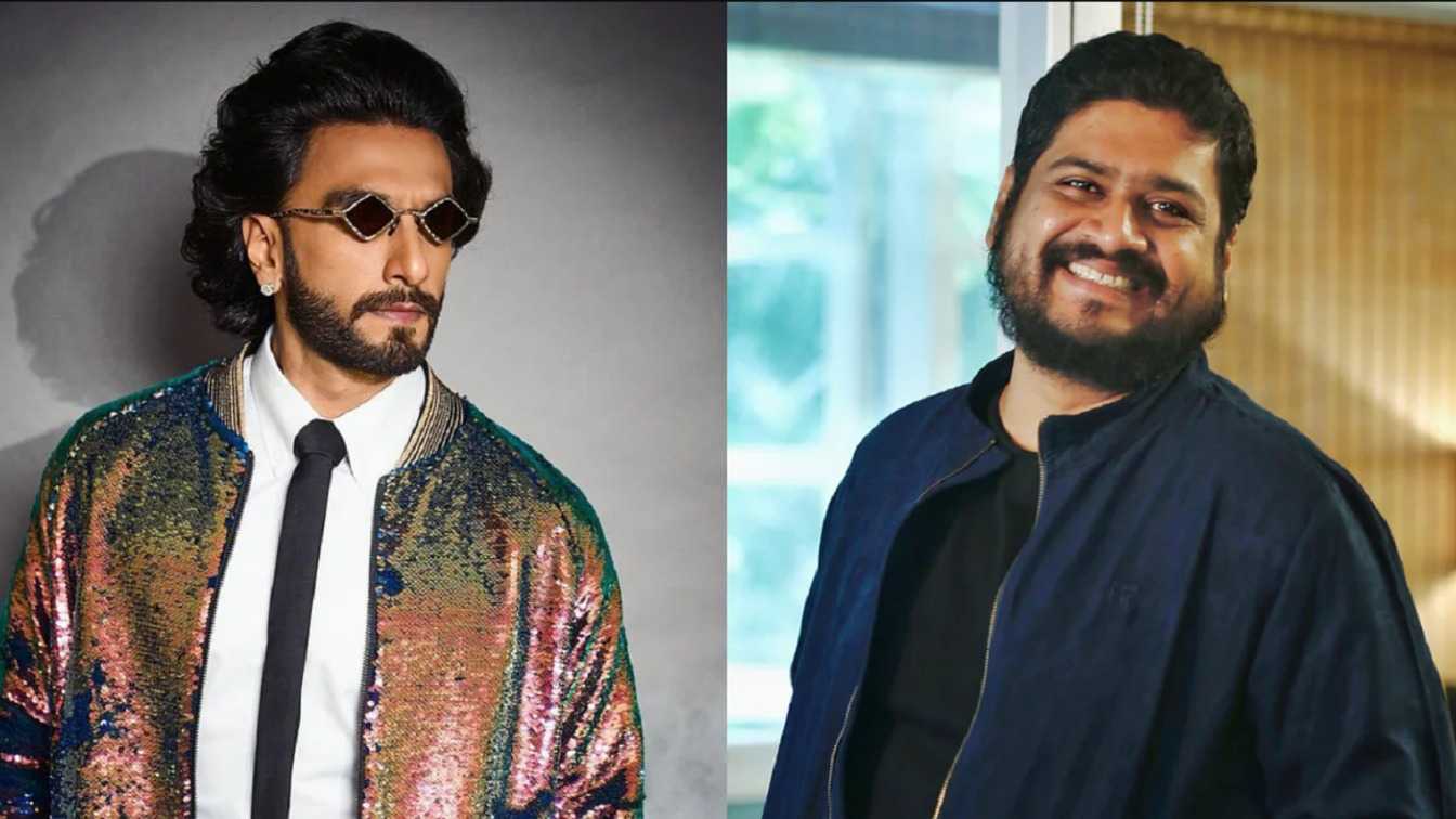 Ranveer Singh approached by Adipurush director Om Raut for his next VFX-heavy film