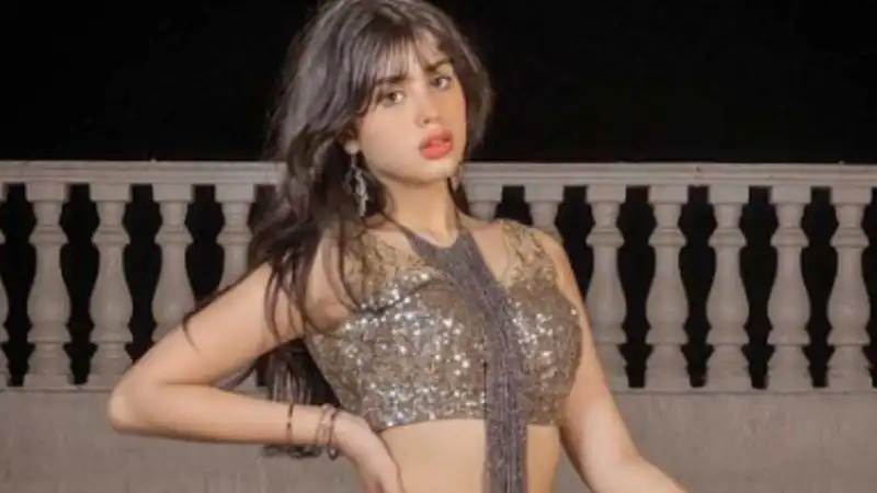 From being a child actor 2 years ago to now being paired opposite Karan Kundrra; Meet 12-year-old Riva Arora whose story has left the internet stunned