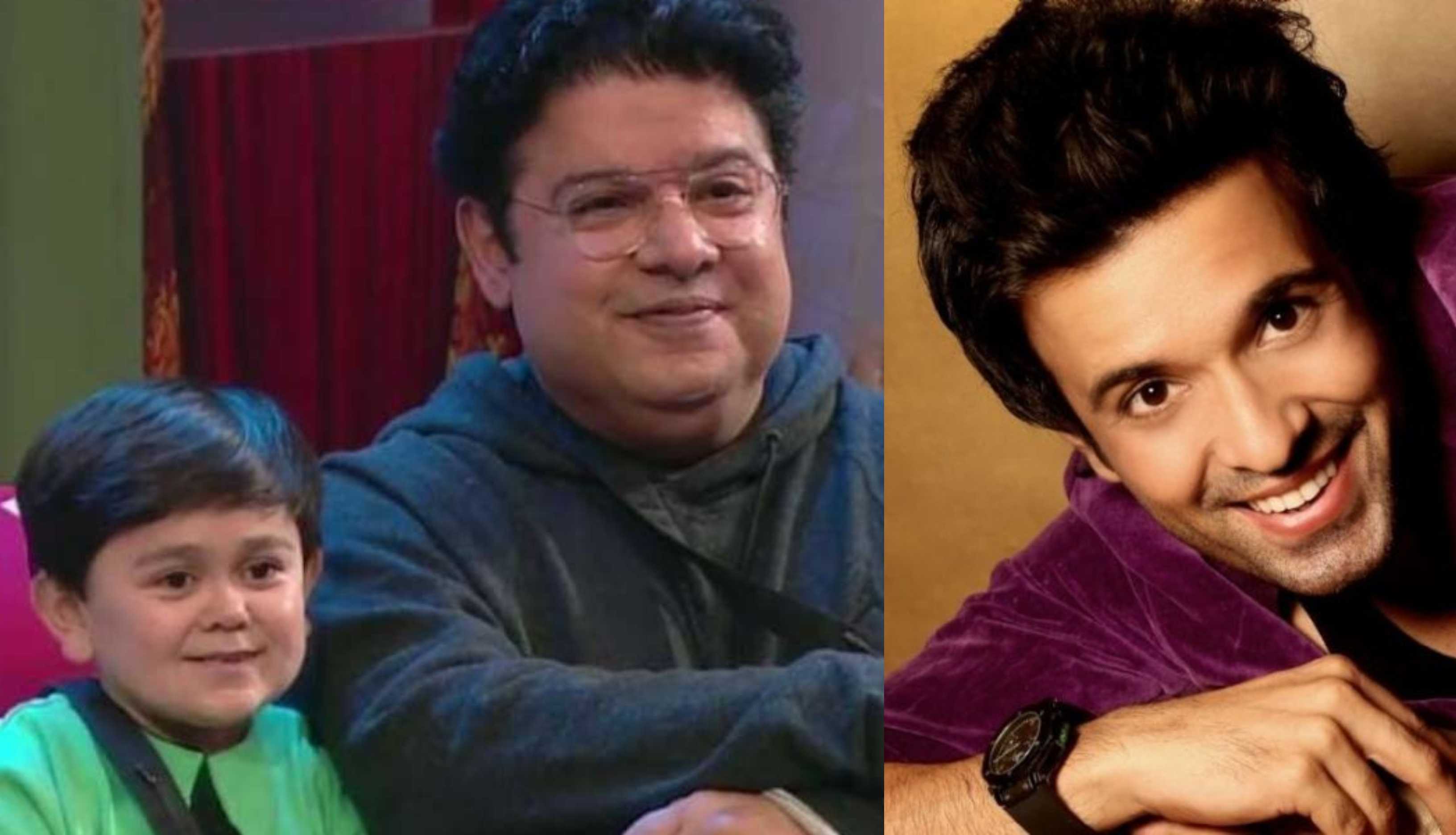 Bigg Boss 16: Aamir Ali enjoys watching Sajid Khan with Abdu Rozik; says ‘I may get trolled but..’